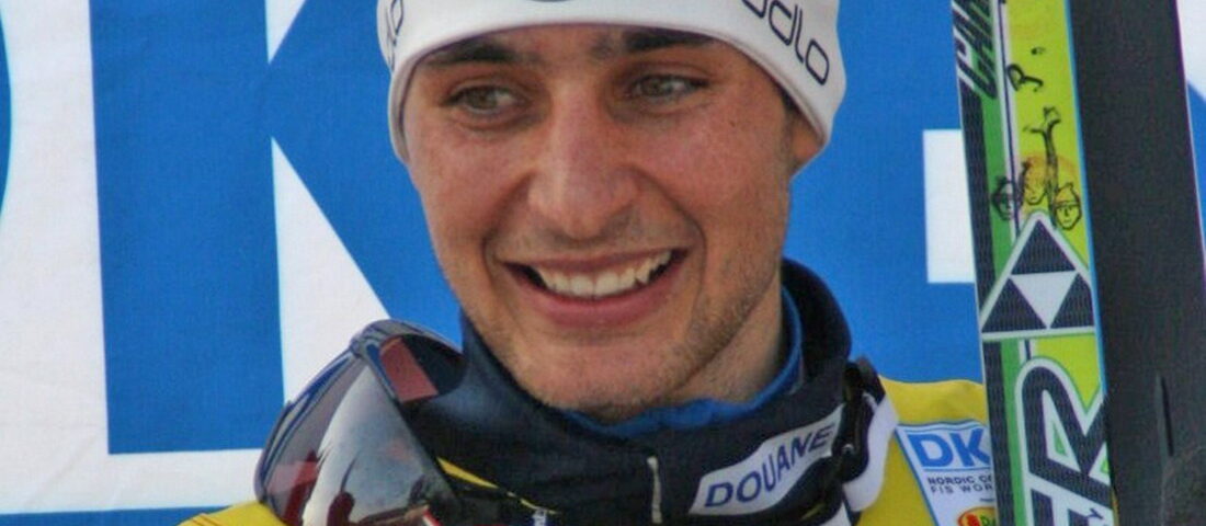 Triplă a italianului Pittin